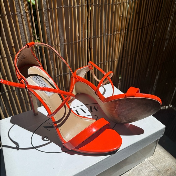 Steve Madden Heels - Picture 2 of 4